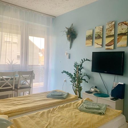 Aloe Apartman 索普隆 外观 照片