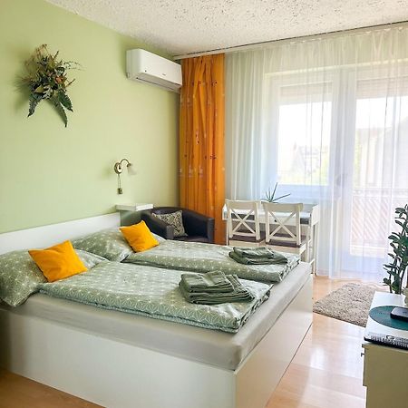 Aloe Apartman 索普隆 外观 照片