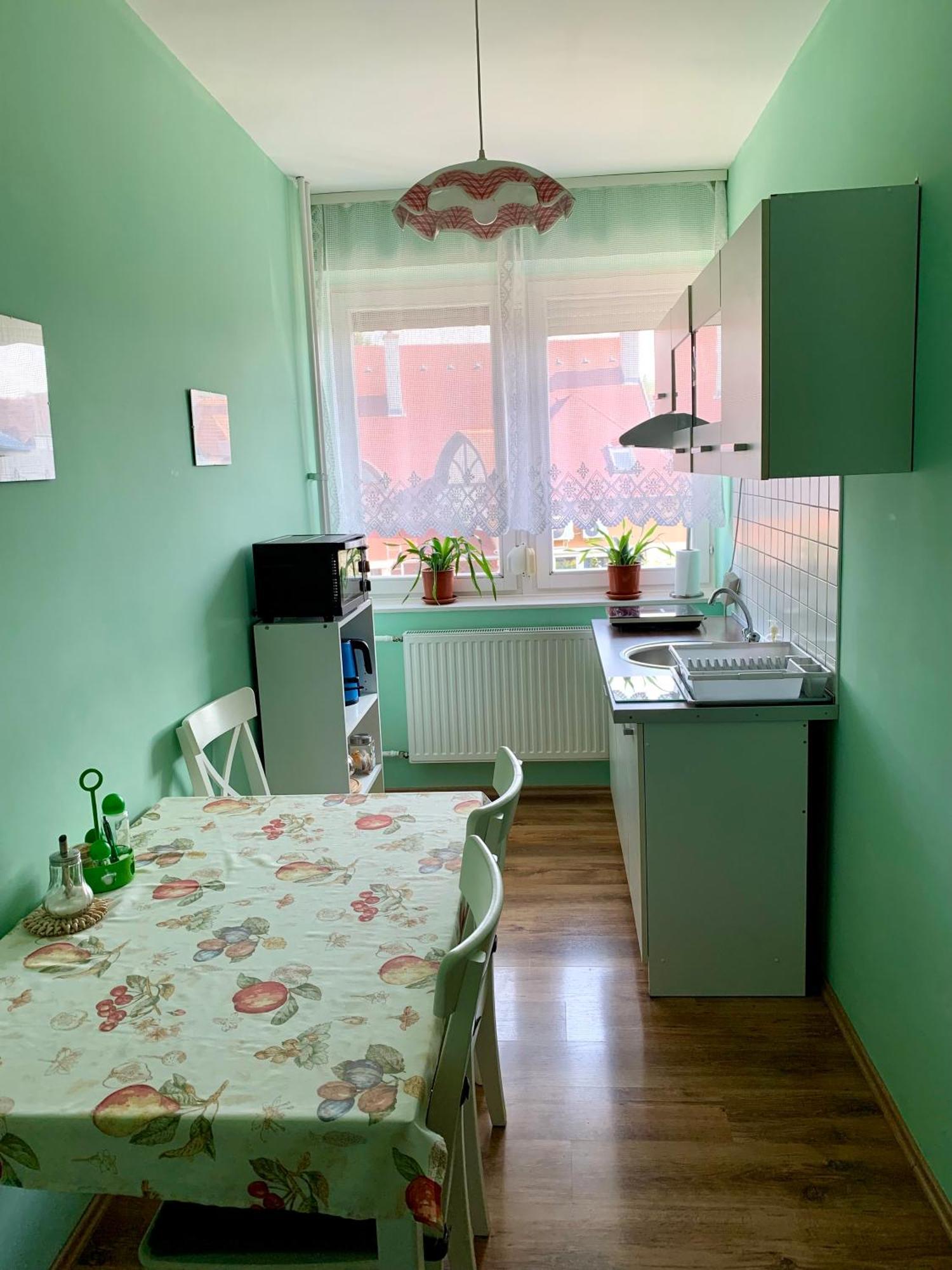Aloe Apartman 索普隆 外观 照片